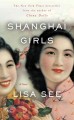 Shanghai girls : a novel  Cover Image